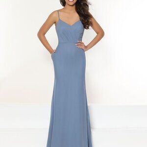 BRIDESMAID DRESS